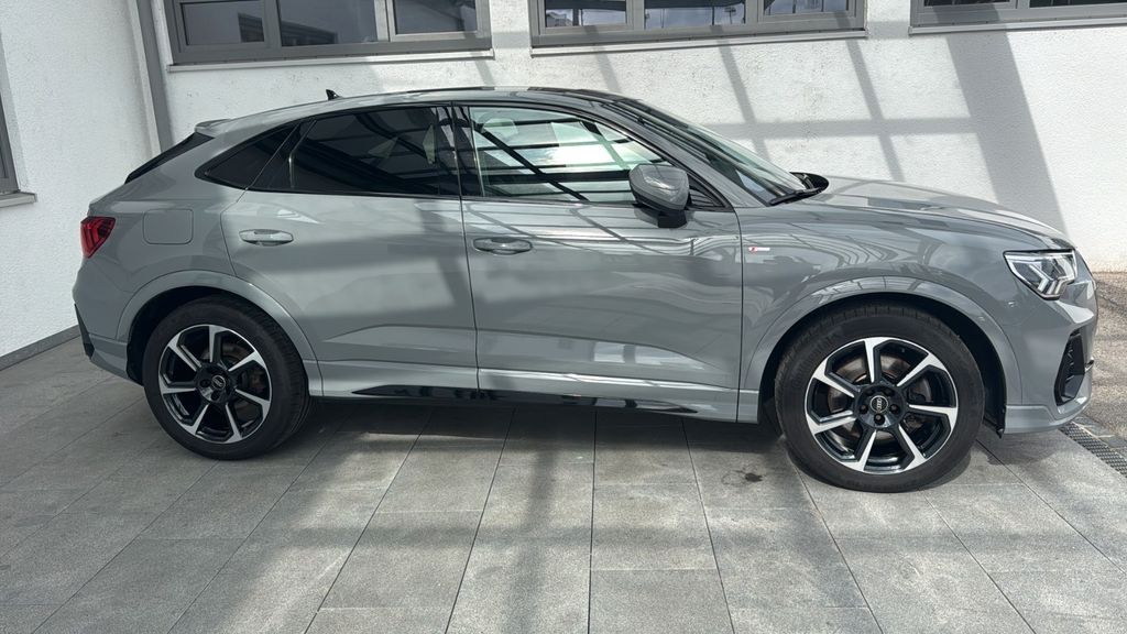 Audi Q3 95.100 km 36.000 &euro; Stephanskirchen 83071