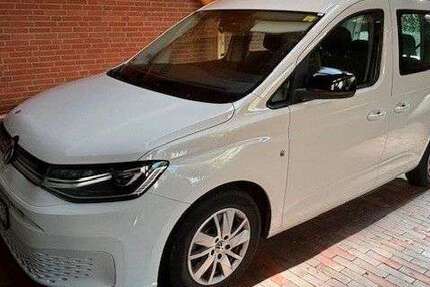 VW Caddy 83.000 km 26.999 &euro; Oldenburg 26129