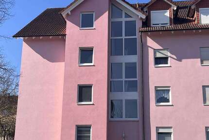 Wohnung Lauda-Königshofen Königshofen - 4 Zimmer, 82 m&sup2;, 198.000&euro; | Angebot:25982183