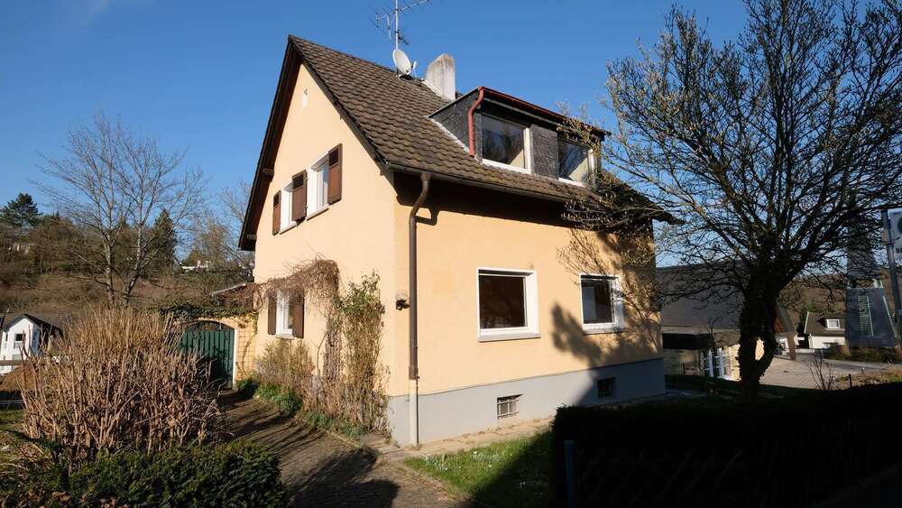 Einfamilienhaus Wachtberg - 5 Zimmer, 123 m&sup2;, 435.000&euro; | Angebot:25601689