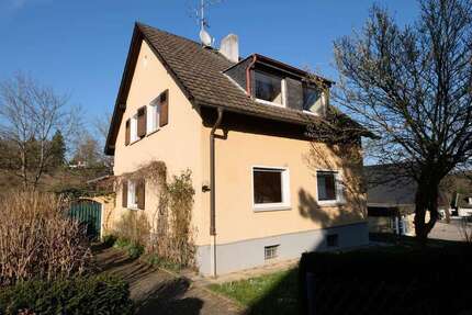 Haus Wachtberg - 5 Zimmer, 123 m&sup2;, 435.000&euro; | Angebot:25601689