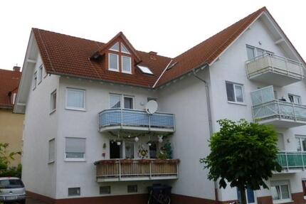 Wohnung Alsfeld - 4 Zimmer, 110 m&sup2;, 830&euro; | Angebot:25233667