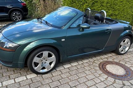 Audi TT 98.500 km 8.700 &euro; Altenholz 24161