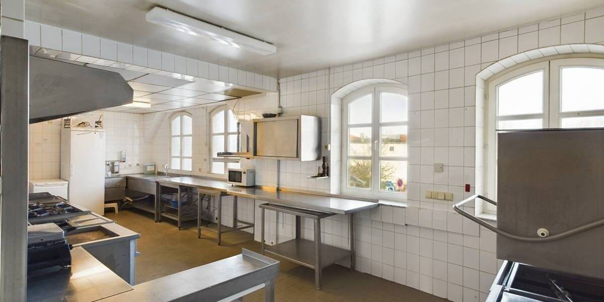 Gewerbeobjekt Bremerhaven / Fischereihafen Fischereihafen - 1.870&euro; | Angebot:26798840