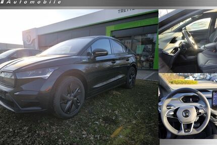 Skoda Enyaq 5.000 km 49.990 &euro; Kandel 76870