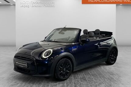 Mini Cooper Cabrio 27.509 km 28.901 &euro; Dresden 01219