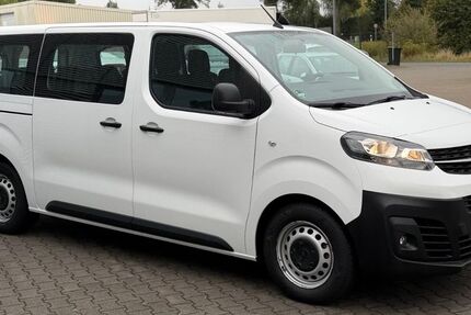 Opel Vivaro 127.500 km 19.900 € Bad Iburg (bei Osnabrück) 49186
