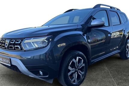 Dacia Duster 32.800 km 17.899 &euro; Limburg 65555