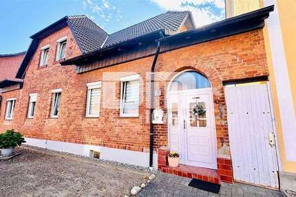 Haus zum Kaufen in Goldberg , Meckl 119.900 € 160 m² - Haus Goldberg | Angebot:26649113