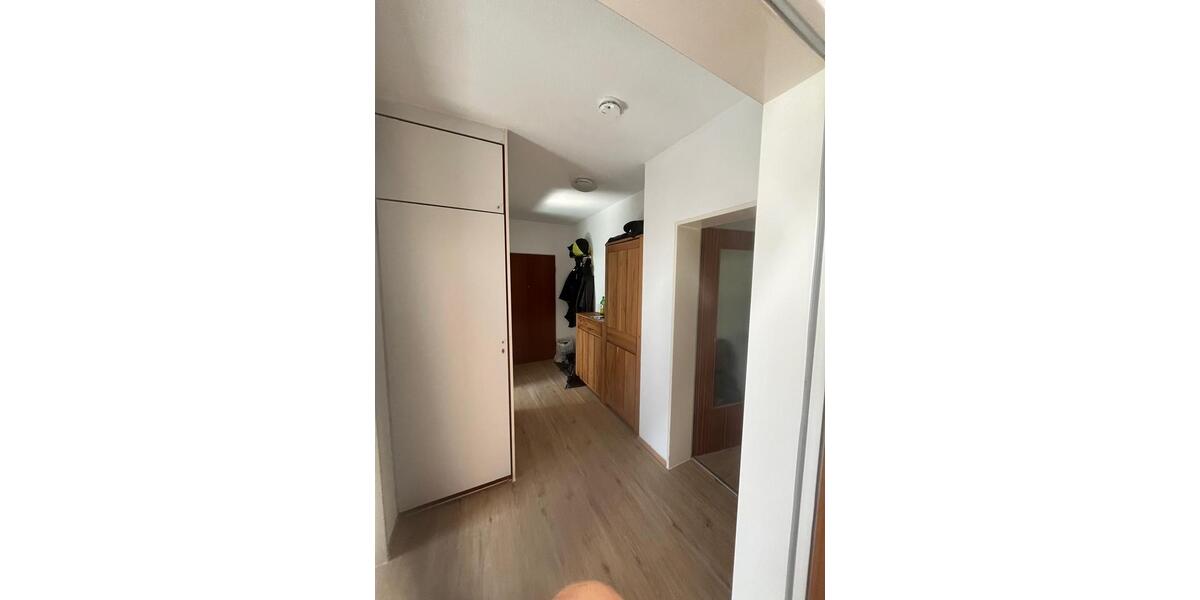 Etagenwohnung Reiskirchen - 2 Zimmer, 60 m&sup2;, 635&euro; | Angebot:26291353