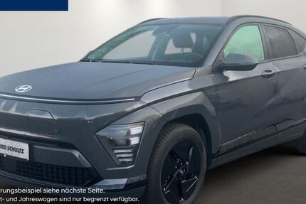 Hyundai KONA 7.244 km 30.990 &euro; Wuppertal 42109