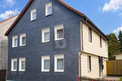MEHRGENERATIONSLEBEN ODER SANIERTER CASHFLOW - Haus Ilmenau | Angebot:26102731