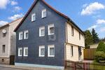 MEHRGENERATIONSLEBEN ODER SANIERTER CASHFLOW - Zweifamilienhaus Ilmenau | Angebot:26102731