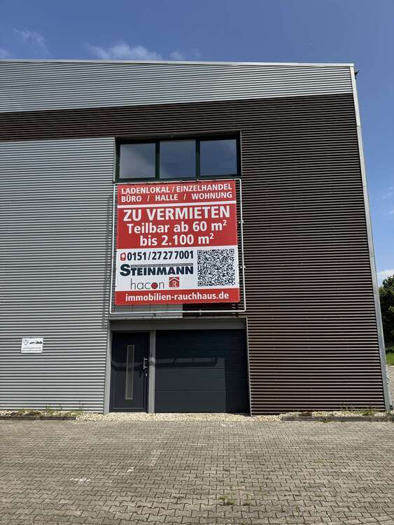 Halle in Mönchengladbach 395 € 40 m²