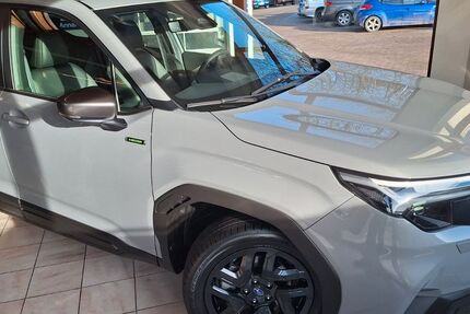 Subaru Forester 1.500 km 44.900 &euro; Bad Kötzting 93444
