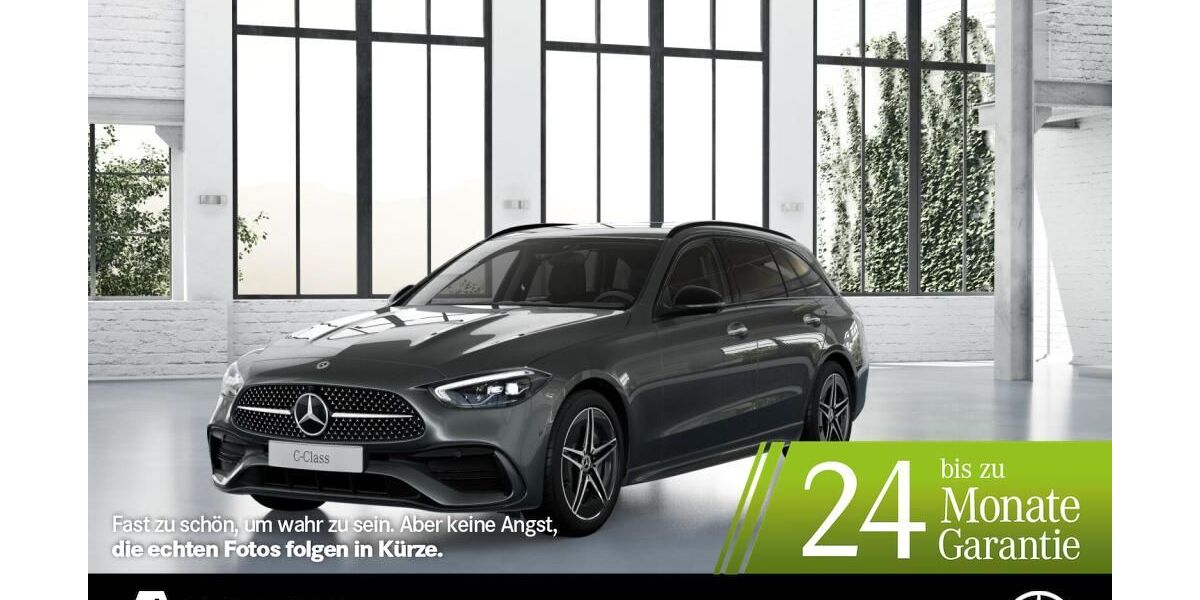 Mercedes-Benz C 220 9.500 km 49.750 &euro; Verden (Aller) 27283