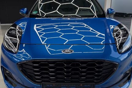 Ford Puma 79.000 km 15.880 &euro; Ebersbach 73061