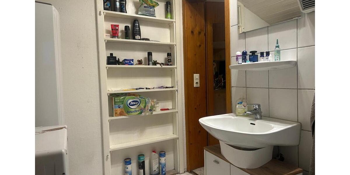 Etagenwohnung Wasserburg am Inn - 1 Zimmer, 25 m&sup2;, 400&euro; | Angebot:25370213