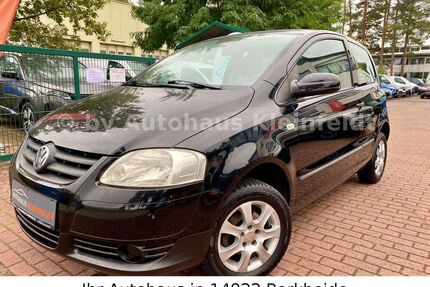 VW Fox