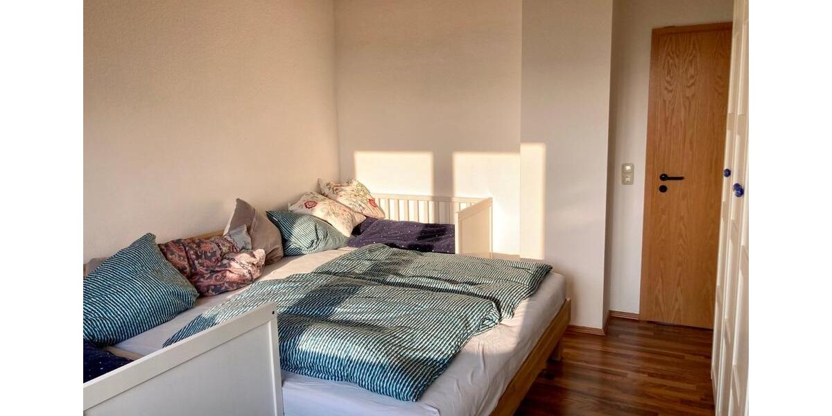 Etagenwohnung Hallstadt - 5 Zimmer, 120 m&sup2;, 1.150&euro; | Angebot:26130537