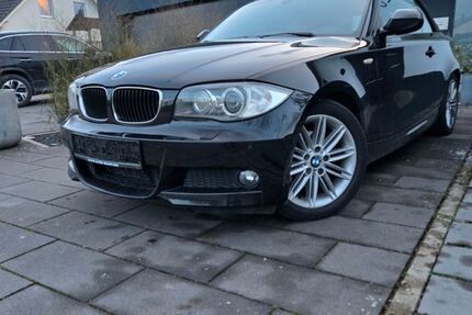 BMW 120 201.000 km 8.700 &euro; Niederstotzingen 89168