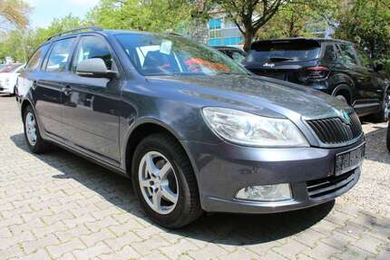 Skoda Octavia 213.537 km 2.249 &euro; München 80993
