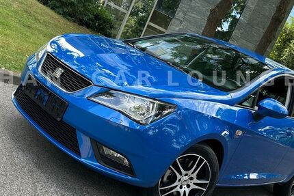 Seat Ibiza 130.000 km 6.900 € Nürnberg 90431