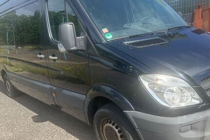 Mercedes Sprinter