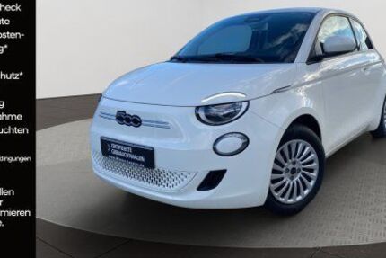 Fiat 500 14.290 km 13.680 &euro; Großröhrsdorf OT Bretnig 01900