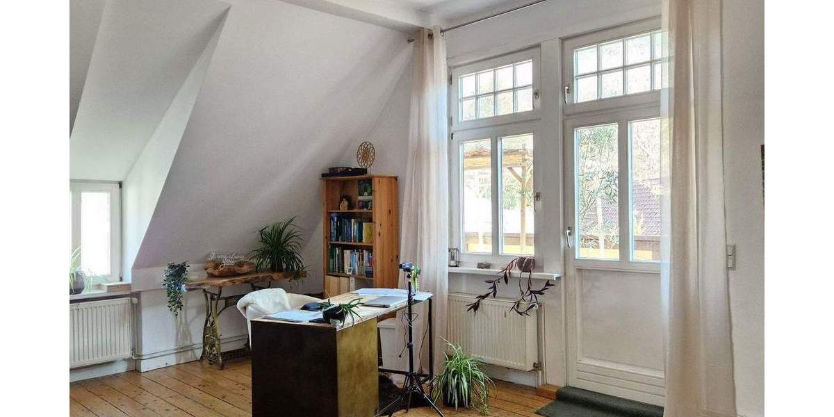 Etagenwohnung Bad Harzburg - 5 Zimmer, 150 m&sup2;, 375.000&euro; | Angebot:25878864