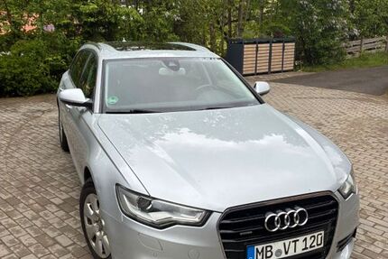 Audi A6 297.000 km 9.500 &euro; Fischbachau 83730