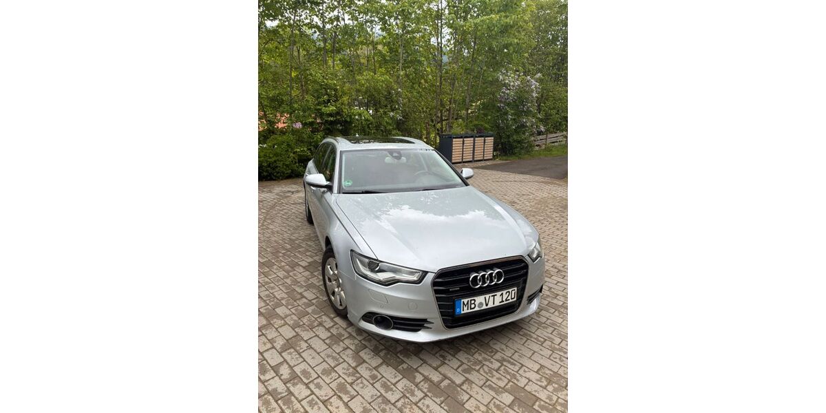 Audi A6 297.000 km 9.500 &euro; Fischbachau 83730