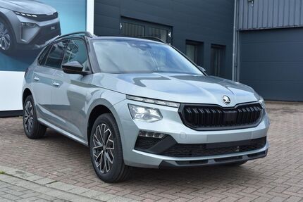 Skoda Kamiq 5.000 km 28.990 &euro; Aschersleben 06449