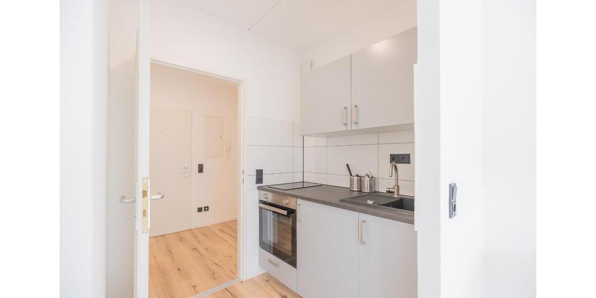 Etagenwohnung Ansbach - 1 Zimmer, 40 m&sup2;, 700&euro; | Angebot:24848143