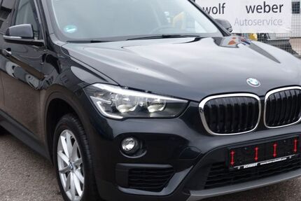 BMW X1 101.935 km 18.959 &euro; Essingen 73457