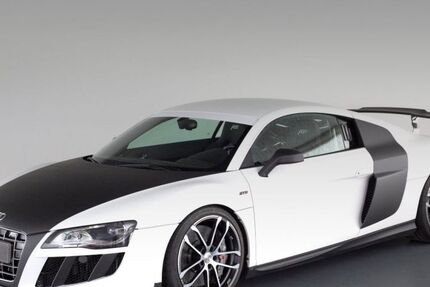 Audi R8 4.200 km 192.000 &euro; Singen 78224