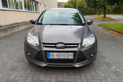 Ford Focus 222.000 km 5.100 &euro; Reichshof 51580