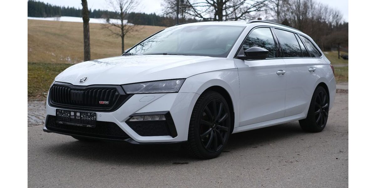 Skoda Octavia 60.000 km 29.980 &euro; Breitenbrunn/OT Rittersgrün 08359