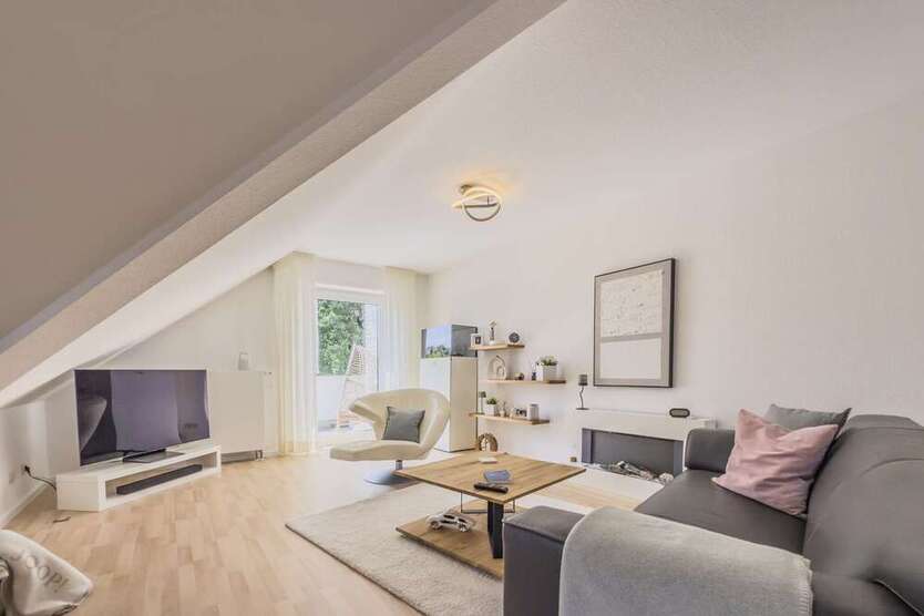 Wohnung zum Kaufen in Hövelhof 259.000 € 90 m²