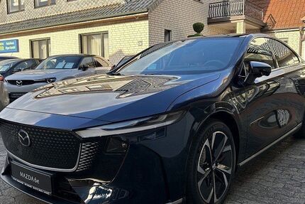 Mazda 6e 3.250 km 39.890 &euro; Stemwede 32351