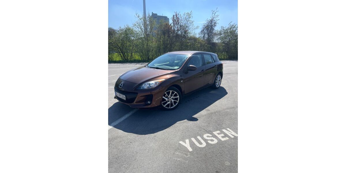 Mazda 3 26.164 km 10.999 &euro; Reichenbach an der Fils 73262