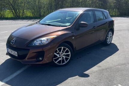 Mazda 3 26.164 km 8.999 &euro; Reichenbach an der Fils 73262