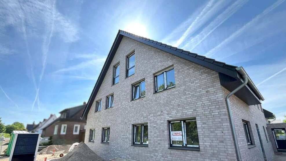 Wohnung zum Kaufen in Steinfurt 384.500 € 107.82 m²