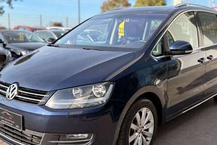 VW Sharan 173.073 km 13.950 &euro; Barsinghausen ( bei Hannover ) 30890