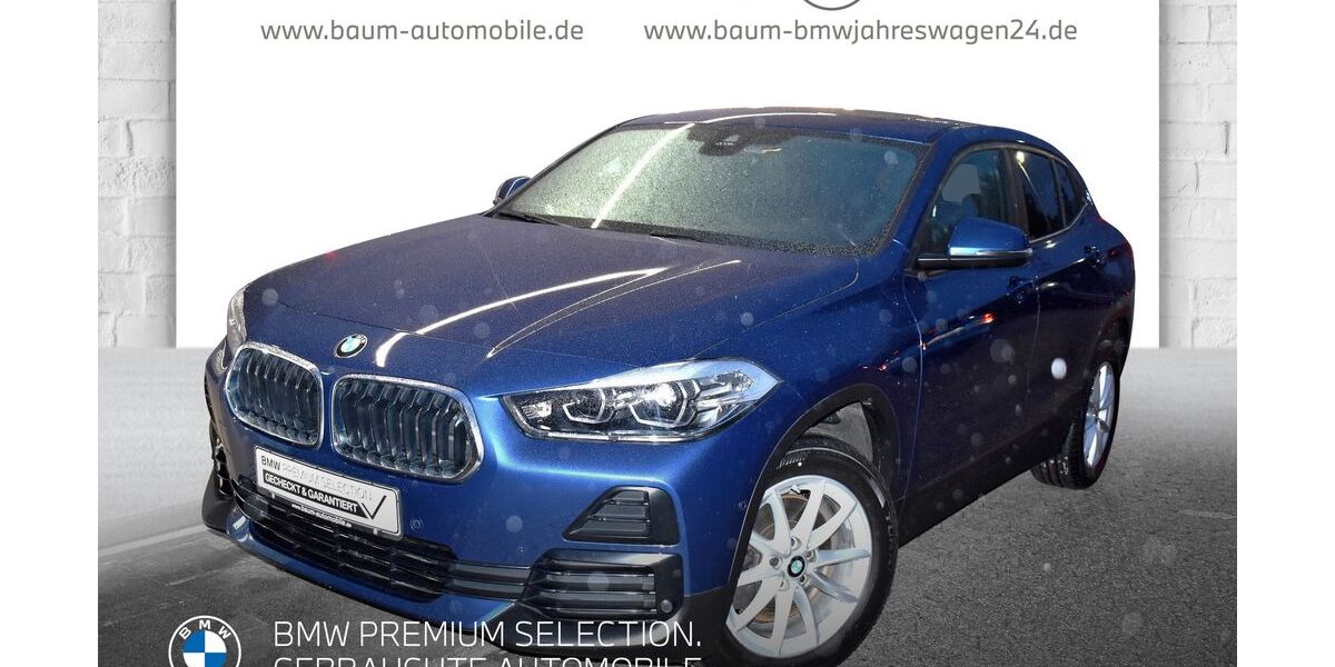 BMW X2 47.158 km 28.800 &euro; Bad Neuenahr 53474