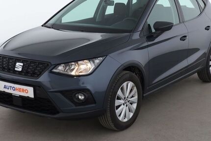 Seat Arona 96.668 km 11.620 &euro; Dresden 01187
