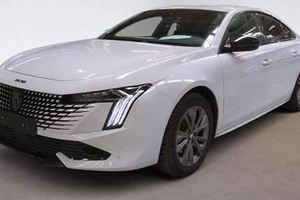 Peugeot 508 18.758 km 25.980 &euro; Marburg 35043