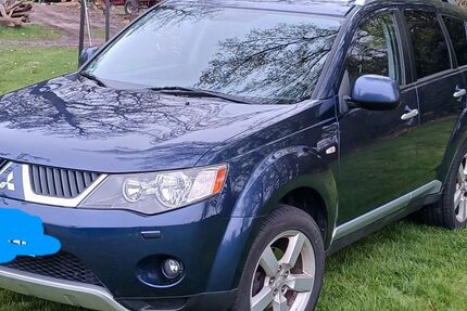 Mitsubishi Outlander 192.000 km 6.500 &euro; Neuenkirchen 29643