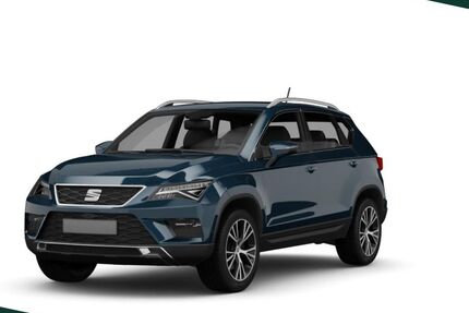 Seat Ateca 68.769 km 21.990 &euro; Buxtehude 21614