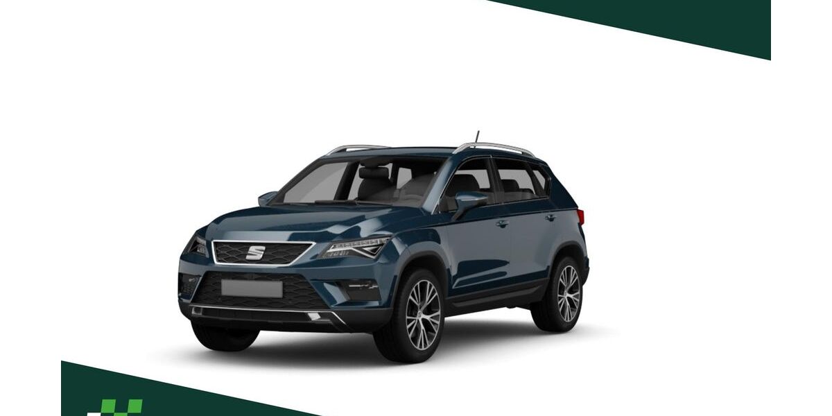 Seat Ateca 68.769 km 21.990 &euro; Buxtehude 21614